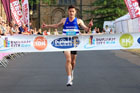 Durham City Run 5k, 2026 Durham City Run 5k, Durham. Photo: David T. Hewitson/Sports for All Pics
